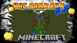 İndir UHC Parkour 2 için Minecraft 1.8.9